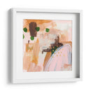 Flotante Rosa Ii - Melissa Wang | Cuadro decorativo de Canvas Lab