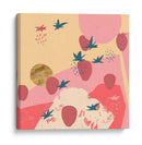 Shortcake I - W. Rutledge | Cuadro decorativo de Canvas Lab