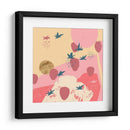 Shortcake I - W. Rutledge | Cuadro decorativo de Canvas Lab