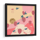 Shortcake I - W. Rutledge | Cuadro decorativo de Canvas Lab