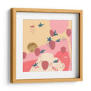 Shortcake I - W. Rutledge | Cuadro decorativo de Canvas Lab