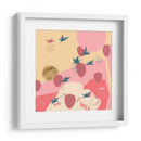 Shortcake I - W. Rutledge | Cuadro decorativo de Canvas Lab