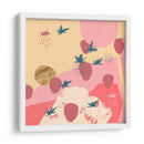 Shortcake I - W. Rutledge | Cuadro decorativo de Canvas Lab