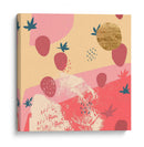 Shortcake Ii - W. Rutledge | Cuadro decorativo de Canvas Lab