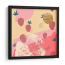 Shortcake Ii - W. Rutledge | Cuadro decorativo de Canvas Lab