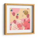 Shortcake Ii - W. Rutledge | Cuadro decorativo de Canvas Lab