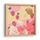 Shortcake Ii - W. Rutledge | Cuadro decorativo de Canvas Lab