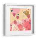 Shortcake Ii - W. Rutledge | Cuadro decorativo de Canvas Lab