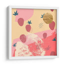 Shortcake Ii - W. Rutledge | Cuadro decorativo de Canvas Lab