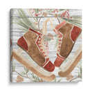 Pinecone Lodge I - June Erica Vess | Cuadro decorativo de Canvas Lab