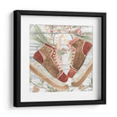 Pinecone Lodge I - June Erica Vess | Cuadro decorativo de Canvas Lab