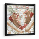 Pinecone Lodge I - June Erica Vess | Cuadro decorativo de Canvas Lab