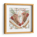 Pinecone Lodge I - June Erica Vess | Cuadro decorativo de Canvas Lab