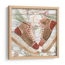 Pinecone Lodge I - June Erica Vess | Cuadro decorativo de Canvas Lab