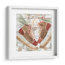 Pinecone Lodge I - June Erica Vess | Cuadro decorativo de Canvas Lab