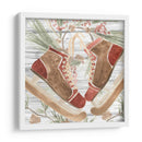Pinecone Lodge I - June Erica Vess | Cuadro decorativo de Canvas Lab