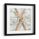 Pinecone Lodge Ii - June Erica Vess | Cuadro decorativo de Canvas Lab