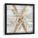 Pinecone Lodge Ii - June Erica Vess | Cuadro decorativo de Canvas Lab