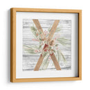 Pinecone Lodge Ii - June Erica Vess | Cuadro decorativo de Canvas Lab