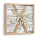 Pinecone Lodge Ii - June Erica Vess | Cuadro decorativo de Canvas Lab