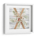 Pinecone Lodge Ii - June Erica Vess | Cuadro decorativo de Canvas Lab