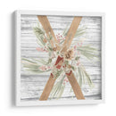 Pinecone Lodge Ii - June Erica Vess | Cuadro decorativo de Canvas Lab