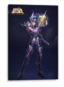 Shura de Capricornio | Cuadro decorativo de Canvas Lab