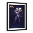 Shura de Capricornio | Cuadro decorativo de Canvas Lab