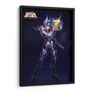 Shura de Capricornio | Cuadro decorativo de Canvas Lab