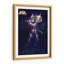 Shura de Capricornio | Cuadro decorativo de Canvas Lab