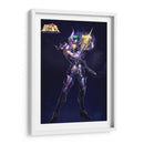 Shura de Capricornio | Cuadro decorativo de Canvas Lab