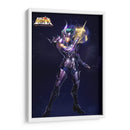 Shura de Capricornio | Cuadro decorativo de Canvas Lab