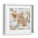 Pinecone Lodge Iii - June Erica Vess | Cuadro decorativo de Canvas Lab