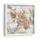Pinecone Lodge Iii - June Erica Vess | Cuadro decorativo de Canvas Lab