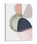 Encapsule I - June Erica Vess | Cuadro decorativo de Canvas Lab
