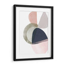 Encapsule I - June Erica Vess | Cuadro decorativo de Canvas Lab