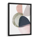Encapsule I - June Erica Vess | Cuadro decorativo de Canvas Lab