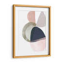 Encapsule I - June Erica Vess | Cuadro decorativo de Canvas Lab