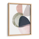 Encapsule I - June Erica Vess | Cuadro decorativo de Canvas Lab