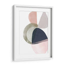 Encapsule I - June Erica Vess | Cuadro decorativo de Canvas Lab