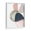 Encapsule I - June Erica Vess | Cuadro decorativo de Canvas Lab