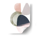 Encapsule I - June Erica Vess | Cuadro decorativo de Canvas Lab