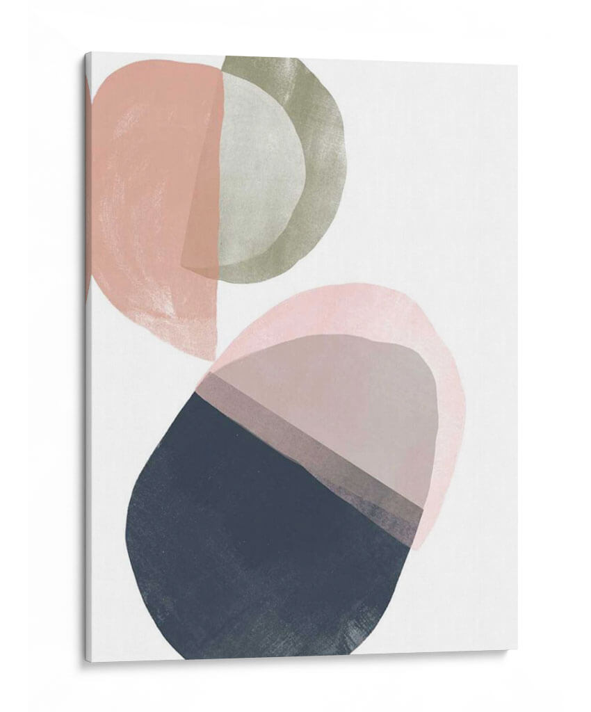 Encapsulate Ii - June Erica Vess | Cuadro decorativo de Canvas Lab