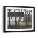 Graneros De Otoño I - Ethan Harper | Cuadro decorativo de Canvas Lab