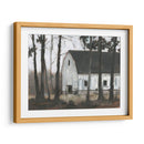 Graneros De Otoño Ii - Ethan Harper | Cuadro decorativo de Canvas Lab