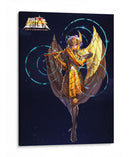 Sorrento de Sirena | Cuadro decorativo de Canvas Lab