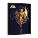 Sorrento de Sirena | Cuadro decorativo de Canvas Lab