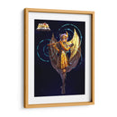 Sorrento de Sirena | Cuadro decorativo de Canvas Lab