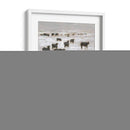 Pastoreo De Invierno I - Ethan Harper | Cuadro decorativo de Canvas Lab