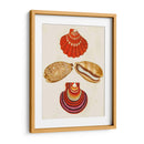 Conchas De Knorr Ii - Diane Whitehead | Cuadro decorativo de Canvas Lab